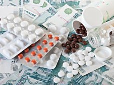 В Крыму урегулируют цены на лекарства