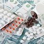 В Крыму урегулируют цены на лекарства