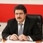 Вице-спикером парламента назначили Ильясова