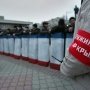 Крымская самооборона получит официальный статус и будет финансироваться из бюджета