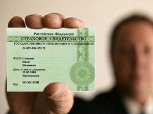 Пенсионный фонд Крыма обработал около 20 тыс. заявлений на получение СНИЛС