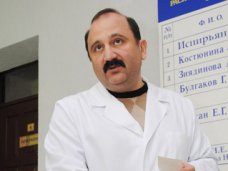 В Крыму назначили заместителя министра здравоохранения