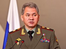 Министр обороны РФ стал почетным крымчанином
