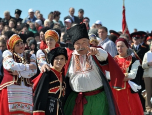 В Крыму пройдёт фестиваль казачьей культуры