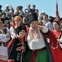 В Крыму пройдёт фестиваль казачьей культуры