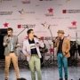 В Столице России прошёл кастинг музыкального конкурса «Пять звезд»