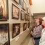 В Столице Крыма открылась выставка Ксении Симоновой