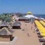 Крымские курорты вошли в рейтинг пляжных курортов России