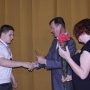 Школьник из Ялты занял первое место в первенстве России по сумо