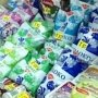 В Крым вернут украинское молоко