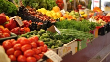 Ростовские производители овощей решили наладить поставки в Крым