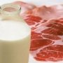 Запрет на ввоз мясо-молочной продукции в Крым отсрочен до 1 июля