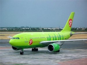 Авиакомпания «Сибирь» начала продажу субсидированных билетов из Новосибирска в Крым