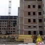 В Севастополе человек погиб при падении с шестого этажа недостроенного дома