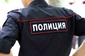 Житель Севастополя получил уголовное дело за оскорбление полицейского