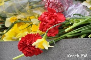 В Керчи отменили митинг, посвященный Дню памяти расстрелянных военнопленных