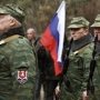 Представители крымской самообороны отправятся в Москву за подписью Путина