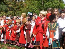 В Крыму организуют фестиваль детcкой казачьей культуры