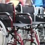 Крымские инвалиды получили кресла-коляски от «Единой России»