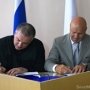 Крымский премьер возглавил Федерацию спортивной борьбы РК
