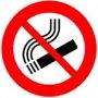 С 1 июня в Крыму начнет действовать российский закон о запрете курения