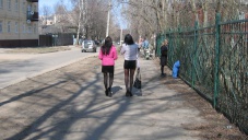 Пропавших в Феодосии двух девушек нашли в Белогорске
