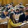 За 13 лет в Крыму уменьшилось количество вузов