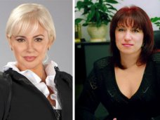 В тридцатку самых влиятельных политиков Крыма вошли только две женщины