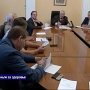 Крымский парламент вновь порадует медиков полуострова премиями