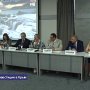 Инвестиционные перспективы Крыма обсудили в Симферополе