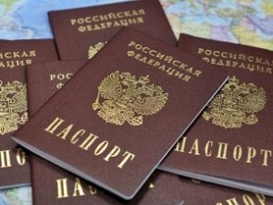 Более миллиона крымчан подали заявку на паспорта РФ