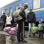 В Крым прибыли около 100 беженцев из Украины
