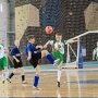 Воспитанников керченской школы-интернат пригласили в Сочи играть в футбол