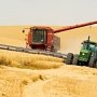 Крым планирует собрать 1 млн тонн ранних зерновых