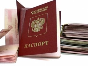 Все крымчане получат паспорта до 10 августа?