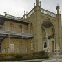 Общество охраны памятников открыло отделения в Крыму