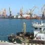 В Крыму утвердили ставки портовых сборов