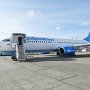 Лоукост-авиакомпания «Добролет» открыла продажу билетов в Крым