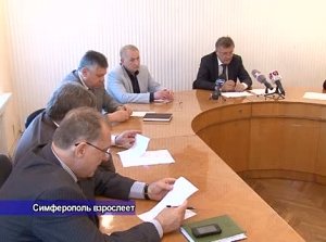 День рождения крымской столицы не за горами, поэтому власти Симферополя уже озабочены насущными вопросами его организации