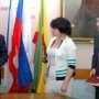 Евпатория подписала договор сотрудничества с Вологдой