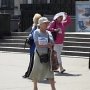 Феодосийцы могут остаться без туристов и заработка