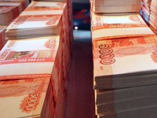 Бюджетникам Симферополя добавили 1 млрд. рублей на увеличение зарплат