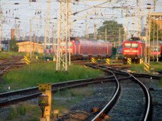 Крымчане смогут работать в системе российских железных дорог