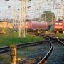 Крымчане смогут работать в системе российских железных дорог