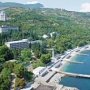 Санатории Крыма призвали присоединиться к проектам по курортному развитию