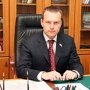 Бахарев: Система государственного управления в Крыму будет оптимизирована
