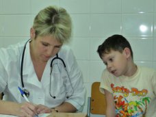 Отдыхающие в Крыму дети могут рассчитывать на бесплатное лечение