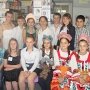 В Керчи состоялся конкурс чтецов «Мой Пушкин»