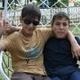 Дети из Чечни прибыли на отдых в Крым