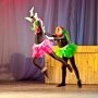 В Балаклаве определили победителей танцевального конкурса